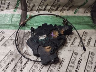 bontott VW TRANSPORTER Jobb Tolóajtó Zárszerkezet