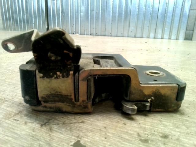 bontott VW TRANSPORTER Jobb Tolóajtó Zárszerkezet