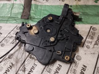 bontott VW TRANSPORTER Jobb Tolóajtó Zárszerkezet