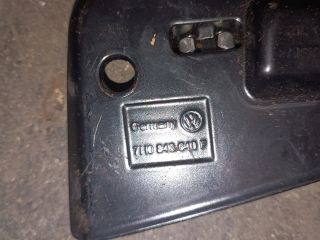 bontott VW TRANSPORTER Jobb Tolóajtó Zárszerkezet