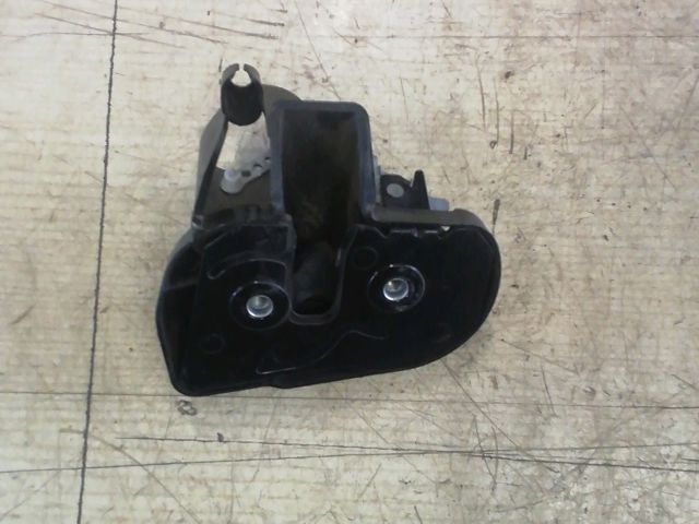 bontott VW TRANSPORTER Jobb Tolóajtó Zárszerkezet