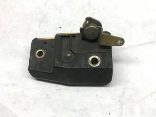 bontott VW TRANSPORTER Jobb Tolóajtó Zárszerkezet