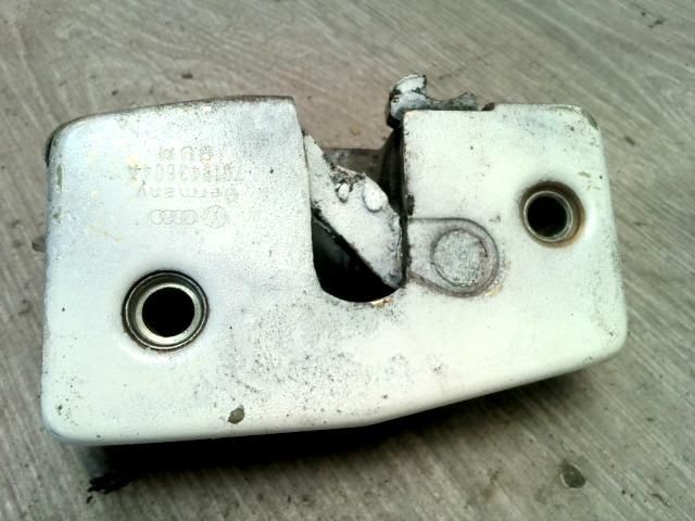 bontott VW TRANSPORTER Jobb Tolóajtó Zárszerkezet