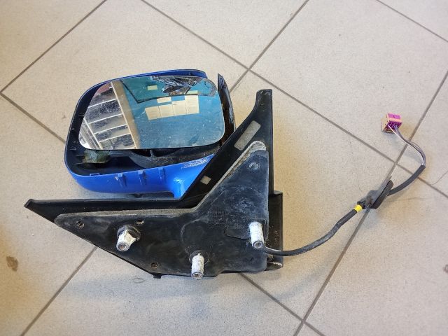 bontott VW TRANSPORTER Jobb Visszapillantó Tükör (Elektromos)