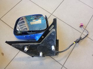 bontott VW TRANSPORTER Jobb Visszapillantó Tükör (Elektromos)