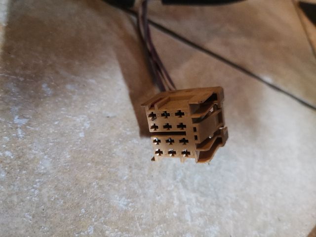 bontott VW TRANSPORTER Jobb Visszapillantó Tükör (Elektromos)