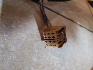 bontott VW TRANSPORTER Jobb Visszapillantó Tükör (Elektromos)