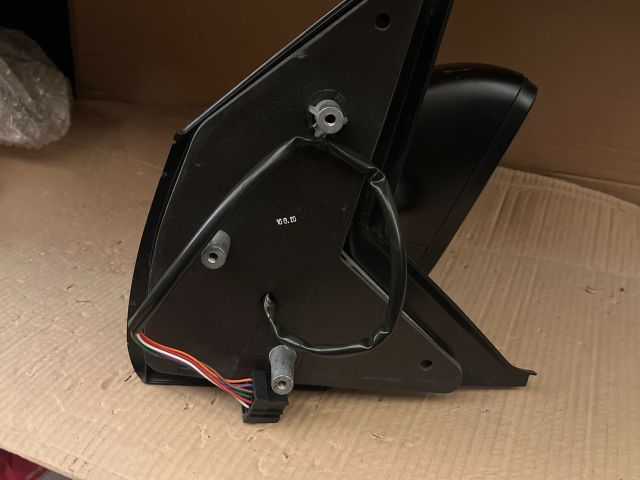 bontott VW TRANSPORTER Jobb Visszapillantó Tükör (Elektromos)