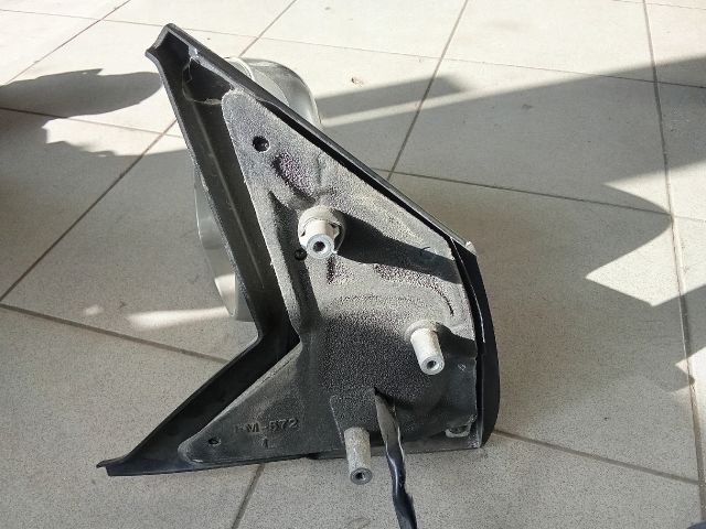 bontott VW TRANSPORTER Jobb Visszapillantó Tükör (Elektromos)