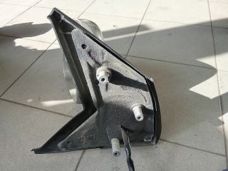 bontott VW TRANSPORTER Jobb Visszapillantó Tükör (Elektromos)