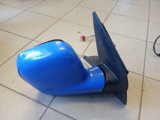 bontott VW TRANSPORTER Jobb Visszapillantó Tükör (Elektromos)