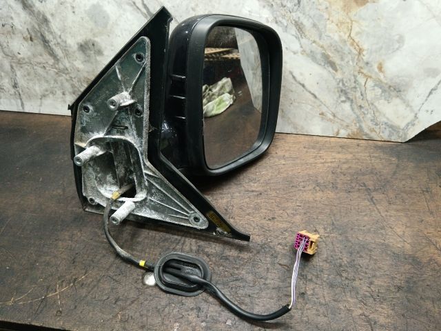 bontott VW TRANSPORTER Jobb Visszapillantó Tükör (Elektromos)