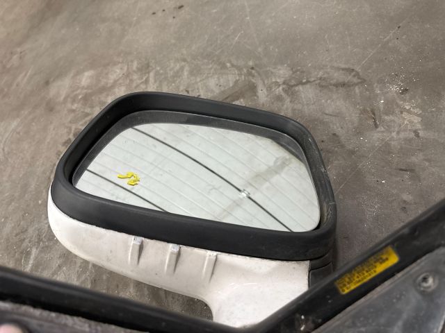 bontott VW TRANSPORTER Jobb Visszapillantó Tükör (Elektromos)