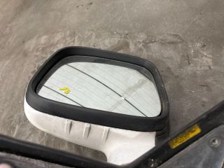bontott VW TRANSPORTER Jobb Visszapillantó Tükör (Elektromos)