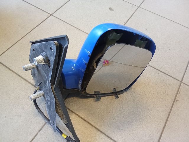 bontott VW TRANSPORTER Jobb Visszapillantó Tükör (Elektromos)