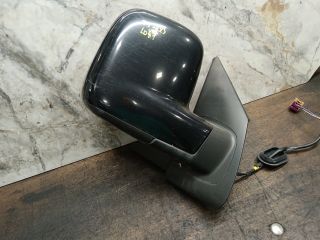 bontott VW TRANSPORTER Jobb Visszapillantó Tükör (Elektromos)