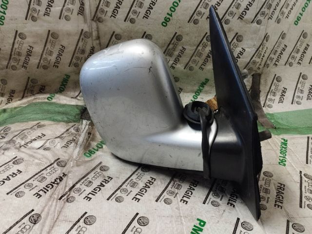 bontott VW TRANSPORTER Jobb Visszapillantó Tükör (Elektromos)