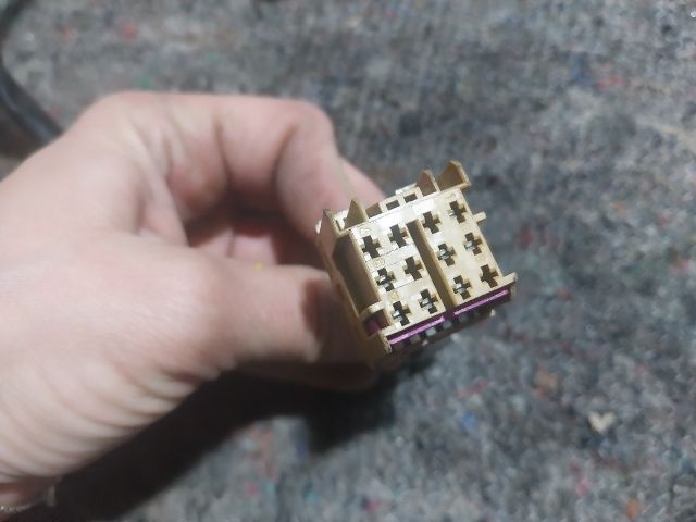 bontott VW TRANSPORTER Jobb Visszapillantó Tükör (Elektromos)