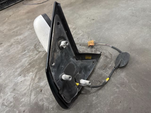 bontott VW TRANSPORTER Jobb Visszapillantó Tükör (Elektromos)