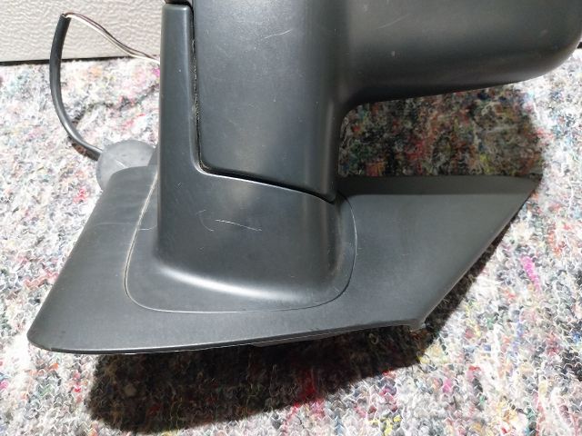 bontott VW TRANSPORTER Jobb Visszapillantó Tükör (Elektromos)