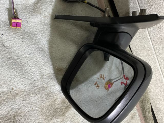 bontott VW TRANSPORTER Jobb Visszapillantó Tükör (Elektromos)