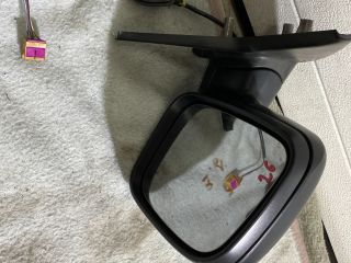 bontott VW TRANSPORTER Jobb Visszapillantó Tükör (Elektromos)