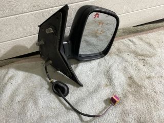 bontott VW TRANSPORTER Jobb Visszapillantó Tükör (Elektromos)