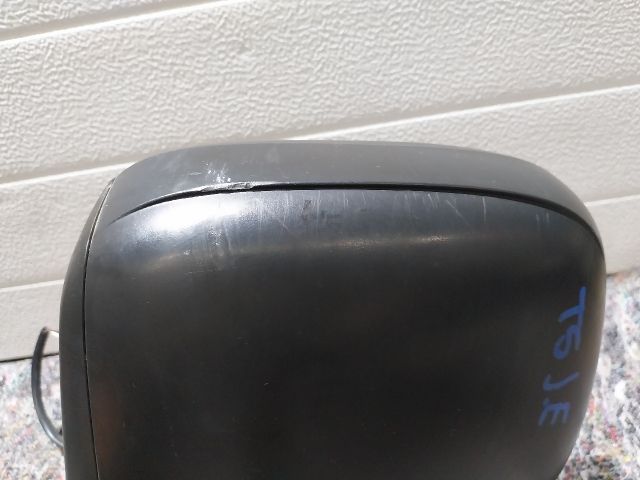 bontott VW TRANSPORTER Jobb Visszapillantó Tükör (Elektromos)