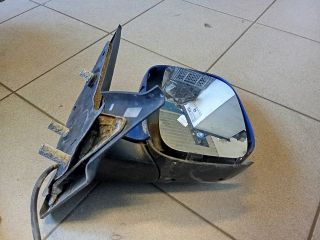 bontott VW TRANSPORTER Jobb Visszapillantó Tükör (Elektromos)