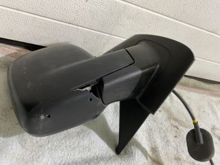 bontott VW TRANSPORTER Jobb Visszapillantó Tükör (Elektromos)