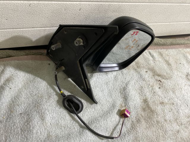 bontott VW TRANSPORTER Jobb Visszapillantó Tükör (Elektromos)