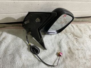 bontott VW TRANSPORTER Jobb Visszapillantó Tükör (Elektromos)