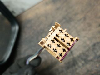 bontott VW TRANSPORTER Jobb Visszapillantó Tükör (Elektromos)