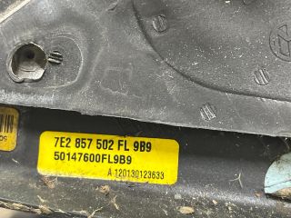 bontott VW TRANSPORTER Jobb Visszapillantó Tükör (Elektromos)