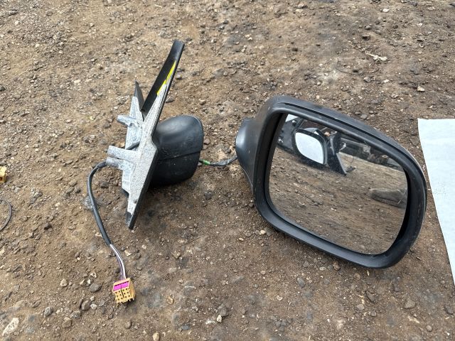 bontott VW TRANSPORTER Jobb Visszapillantó Tükör (Elektromos)