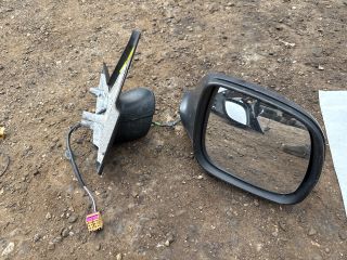 bontott VW TRANSPORTER Jobb Visszapillantó Tükör (Elektromos)