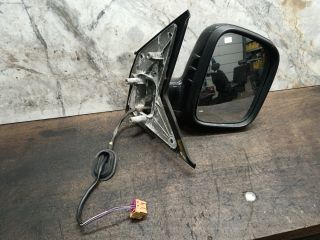 bontott VW TRANSPORTER Jobb Visszapillantó Tükör (Elektromos)