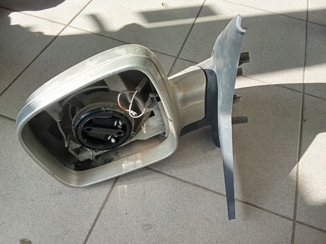 bontott VW TRANSPORTER Jobb Visszapillantó Tükör (Elektromos)