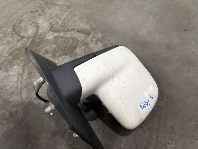 bontott VW TRANSPORTER Jobb Visszapillantó Tükör (Elektromos)