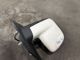 bontott VW TRANSPORTER Jobb Visszapillantó Tükör (Elektromos)