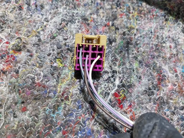 bontott VW TRANSPORTER Jobb Visszapillantó Tükör (Elektromos)