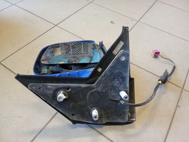 bontott VW TRANSPORTER Jobb Visszapillantó Tükör (Elektromos)