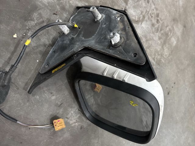 bontott VW TRANSPORTER Jobb Visszapillantó Tükör (Elektromos)