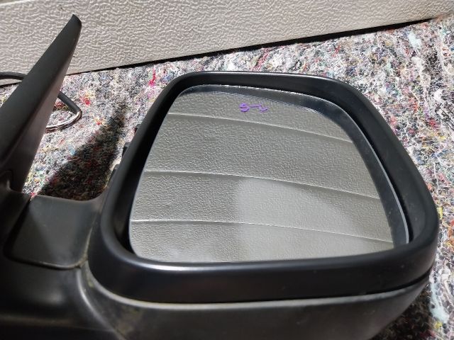 bontott VW TRANSPORTER Jobb Visszapillantó Tükör (Elektromos)