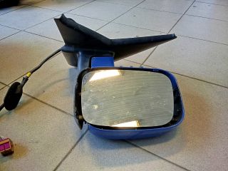 bontott VW TRANSPORTER Jobb Visszapillantó Tükör (Elektromos)