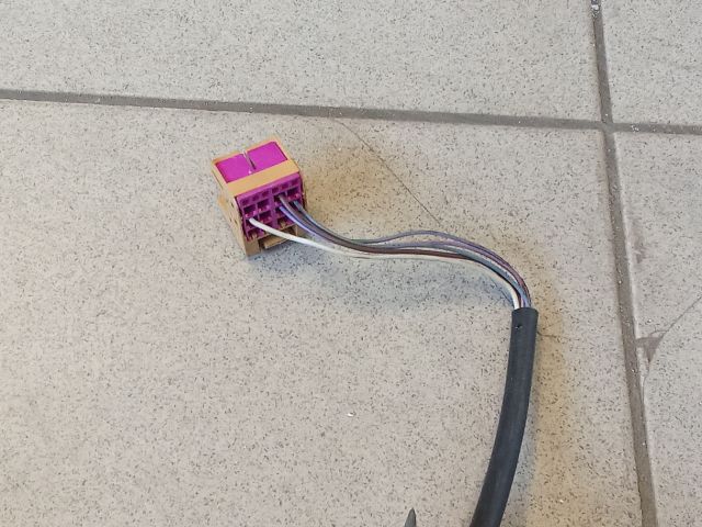 bontott VW TRANSPORTER Jobb Visszapillantó Tükör (Elektromos)