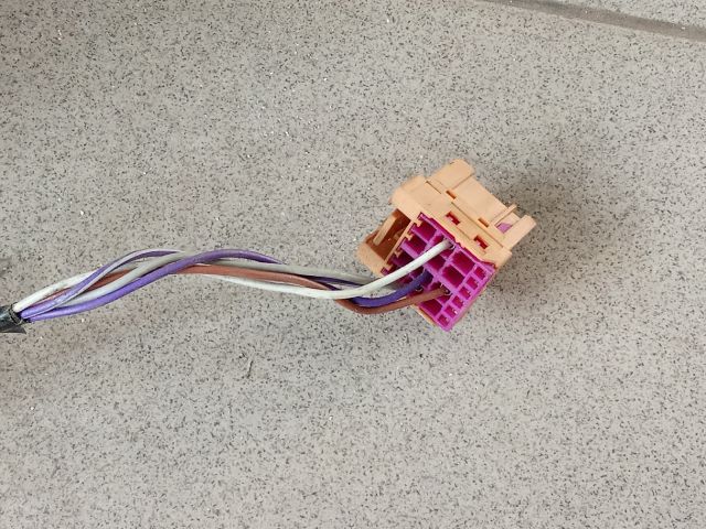 bontott VW TRANSPORTER Jobb Visszapillantó Tükör (Elektromos)