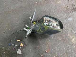 bontott VW TRANSPORTER Jobb Visszapillantó Tükör (Elektromos)