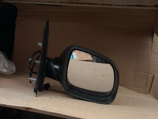 bontott VW TRANSPORTER Jobb Visszapillantó Tükör (Elektromos)