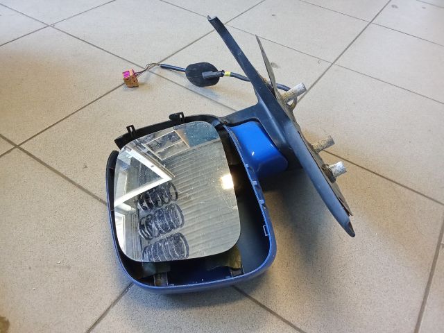 bontott VW TRANSPORTER Jobb Visszapillantó Tükör (Elektromos)